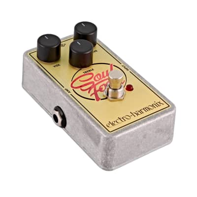 Soul Power Instruments (SPI): SD-1 From Hell Mod. | Reverb