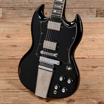 気質アップ】 Gibson sg black 2019 エレキギター - www.ciclovita.com.uy