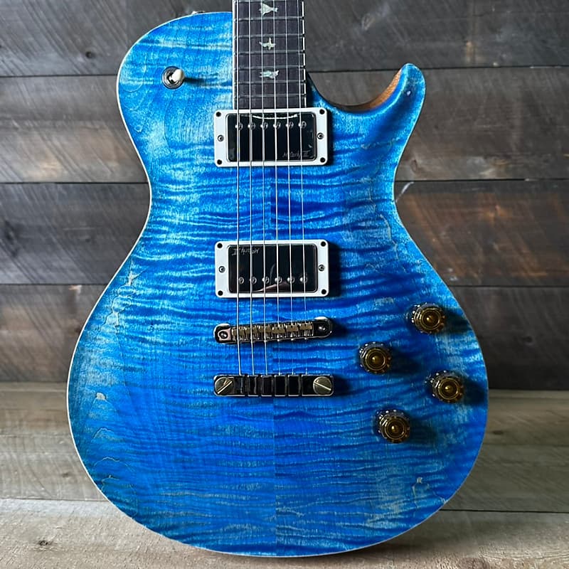 PRS McCarty 594 10-Top | Reverb