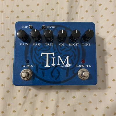 Paul Cochrane Tim V3 | Reverb