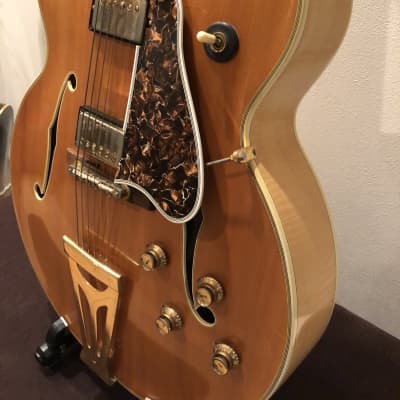 Gibson Super 400 CES 1962 image 4