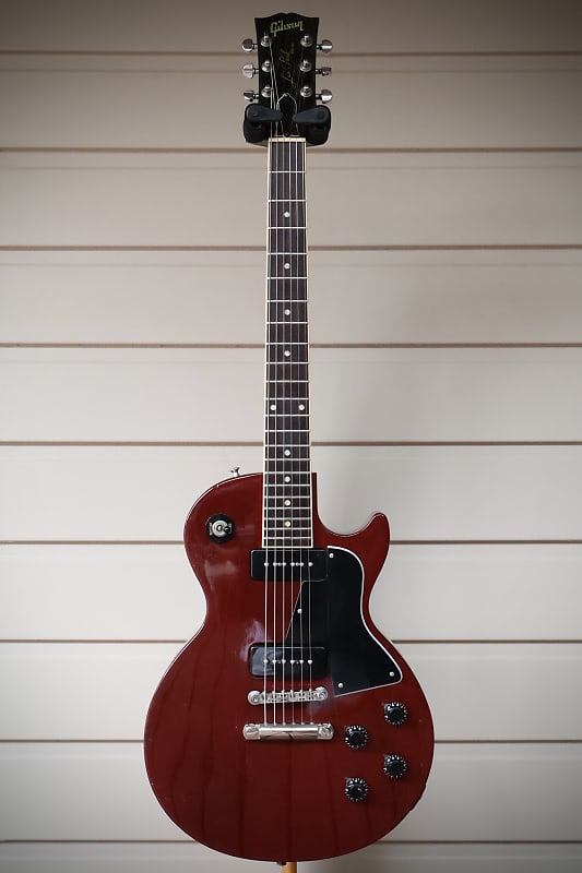 Gibson Les Paul Special サンバースト ハードケース付き Gibson / Les Paul Special 1990年製/Les Paul Special/ハードケース