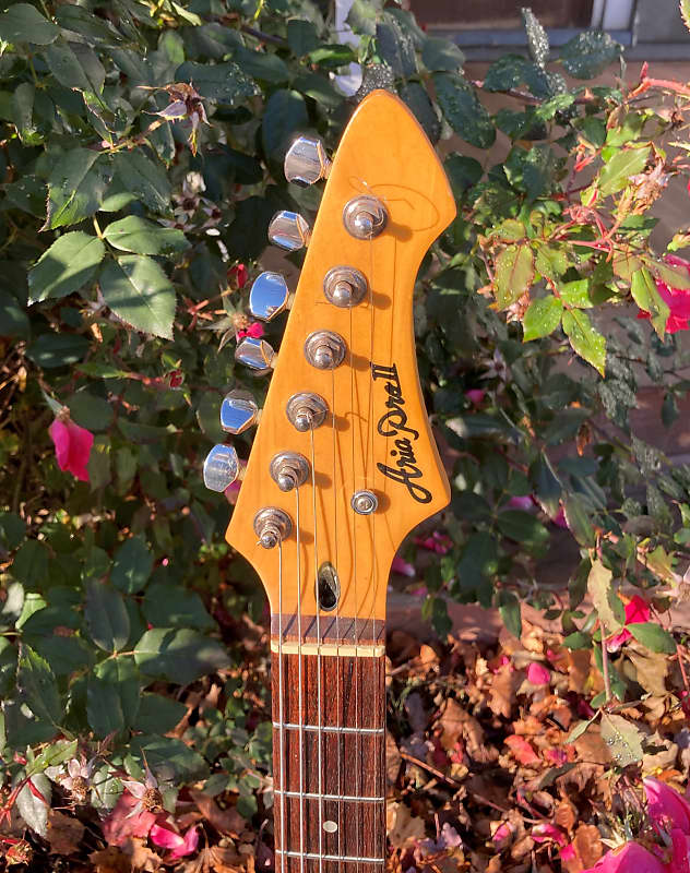 90s Aria Pro II 615 Standard , Nashville Tele style, Super
