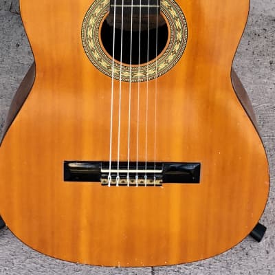 Hondo Monterrey Model 308 Classical Guitar image 1