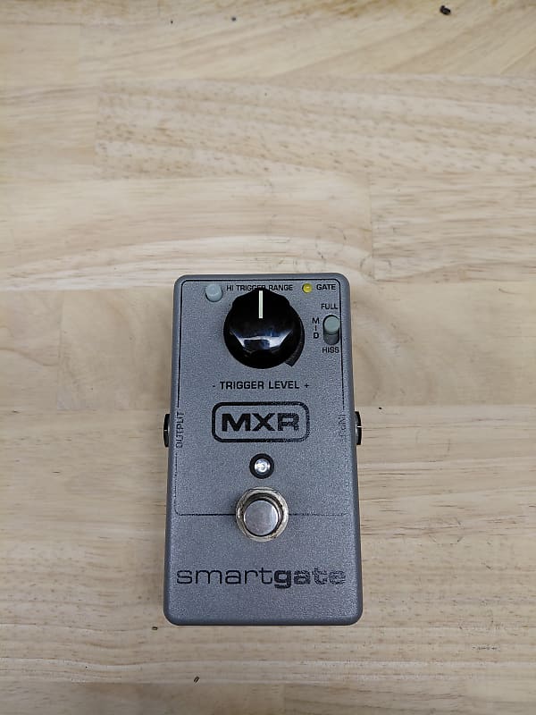 MXR M135 Smart Gate