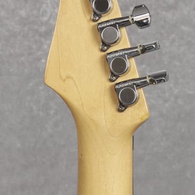 Fender Japan STR-85LS LAS [SN MIJ J029980] (05/27) | Reverb