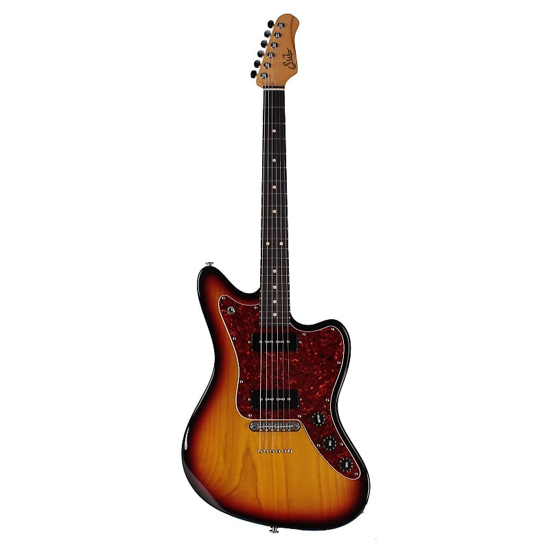 Suhr Classic JM S90 TP6