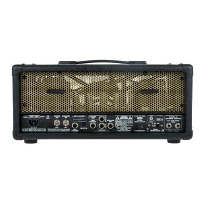 EVH 5150 III EL34 3-Channel 50-Watt Guitar Amp Head