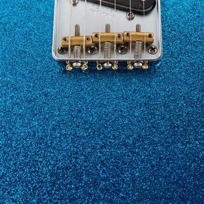 Fender J Mascis Signature Telecaster image 6