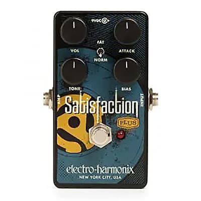 Electro-Harmonix Satisfaction Plus