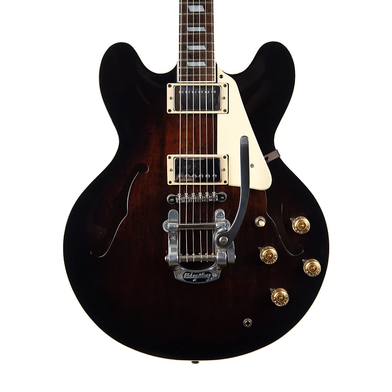 素敵な 〈希少〉Epiphone Riviera ギター - catherinenewton.com