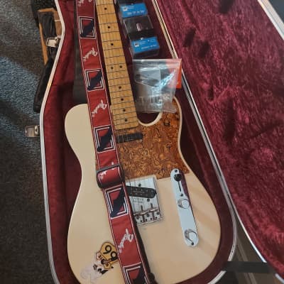 Mexican telecaster 2024 for sale