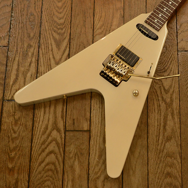 日本全国送料無料商品 | 特集  Fernandes Reverb | FV-80K エレキギター