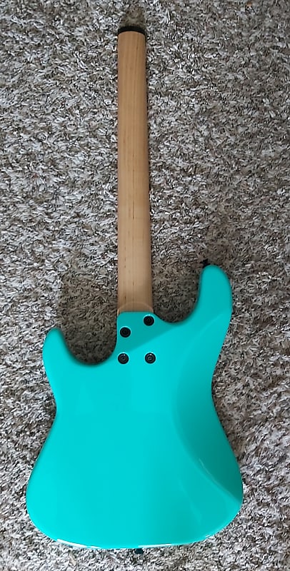 Kiesel Delos HDX6 2021 Tropic | Reverb