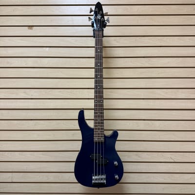 Rogue Series II SX-100B P-Style Electric Bass for sale
