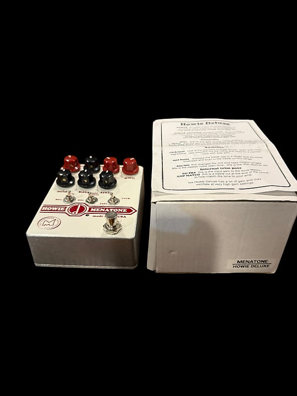 ギター Menatone Howie 2007 HW 157 Menatone Howie 2007 Hw 157 | eBay