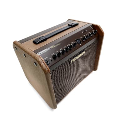 Fishman Loudbox Mini Charge - Acoustic amp - Black Friday PRICE image 4