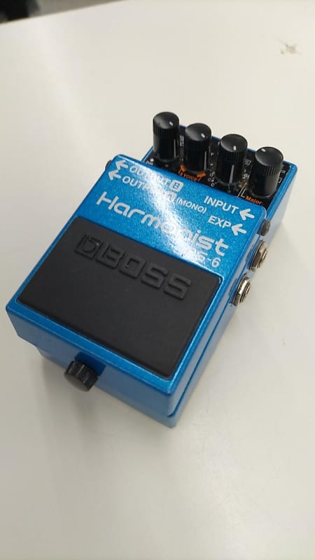 Boss PS-6