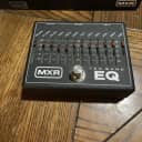 MXR 10 Band EQ M-108 w/ Box, Power Supply