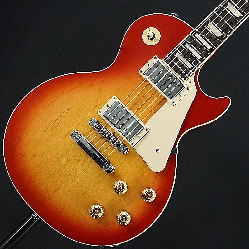 Gibson Les Paul Traditional Plain Top 2016 | Reverb