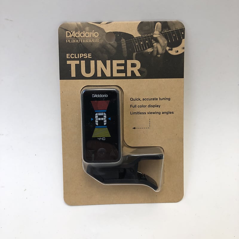 Planet Waves Eclipse Tuner image 1