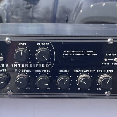 SWR WORKINGPRO 700 アンプ Used SWR working pro 700 Bass Amp Head | Guitar Center