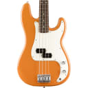 Fender Player Precision Bass, Pau Ferro, Capri Orange