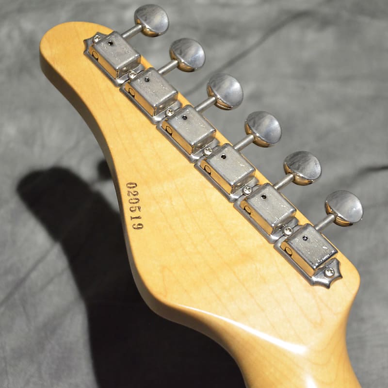メルコウ　schecter tr-st Schecter TR-ST Vintage White-Free Shipping* | Reverb