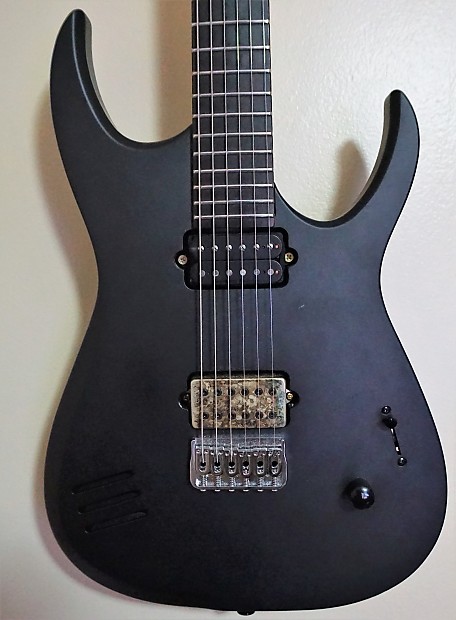 ギター nekoguitars claymore6 NEKO GUITARS CLAYMORE 6