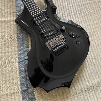 ESP Edwards E-EN-ARC-1 Gazette Aoi Signature | Reverb