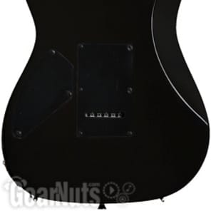 Ibanez Gio GRX70QA Electric Guitar - Transparent Red Burst image 6