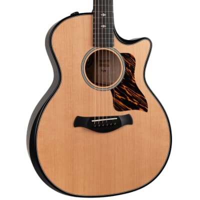 Taylor 714ce-LTD Koa Fall Edition 2008 | Reverb Canada