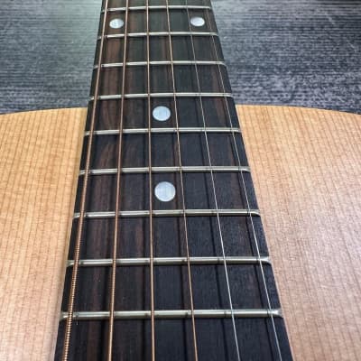 Gibson G-45 Acoustic Electric Guitar (Philadelphia, PA) image 4