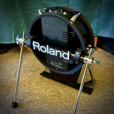 Roland KD-120 kick drum