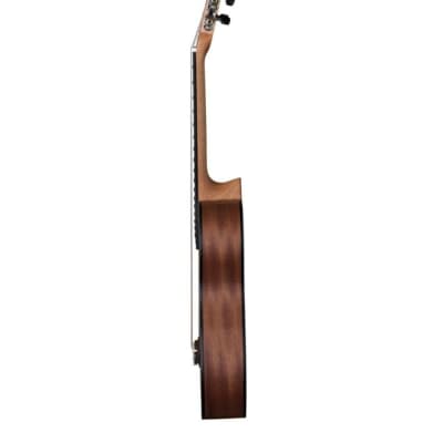La Mancha Rubinito CM/47 Classical Guitar image 3