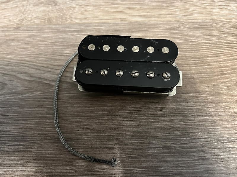 ESP LH-200 90’s Black Humbucker pickup