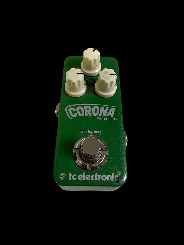 TC Electronic Corona Mini Chorus