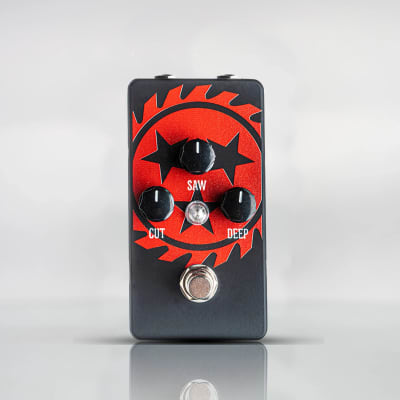 Fortin - Blade - Whitechapel Signature Pedal for sale
