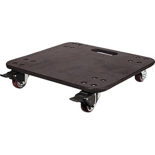 Odyssey ADP-ECO Multi-Purpose Dolly Plate | Reverb