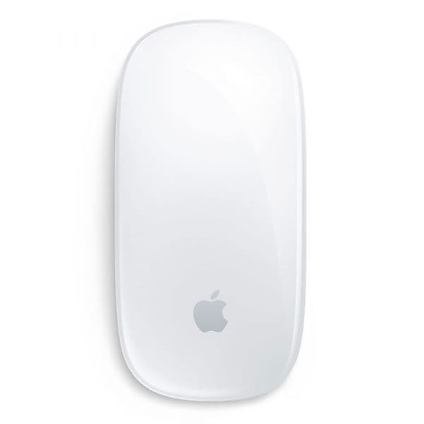 Apple Magic Mouse 2 (Demo / Open Box) image 1