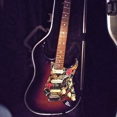 Fender American Elite Stratocaster HSS Shawbucker image 9