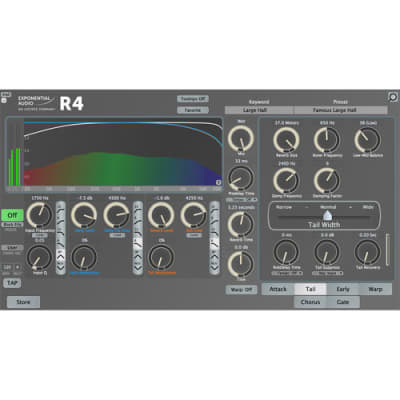 iZotope Music Production Suite 4.1 Audio Plug-In Bundle (Upgrade from Any Izotope Advanced Product) image 5