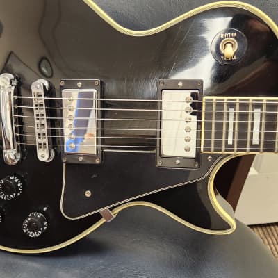 Gibson Les Paul Custom 1976 image 14