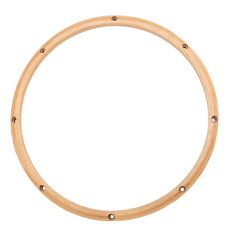 Gibraltar 14" 8 Lug Wood Snare Hoop