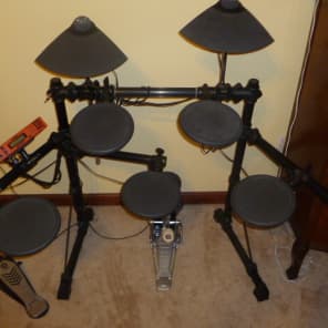 Yamaha dtxpress 2025 electronic drum kit
