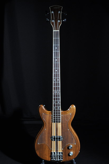 Gretsch committee store bass