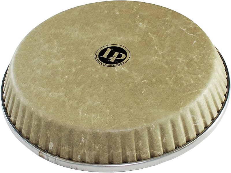 Latin Percussion LP263AP Small 7 1/4 inch Synthetic Bongo Head image 1