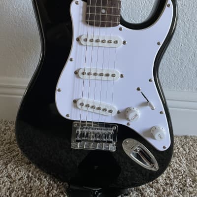 Fender Squire Mini Stratocaster (3/4 size) image 3