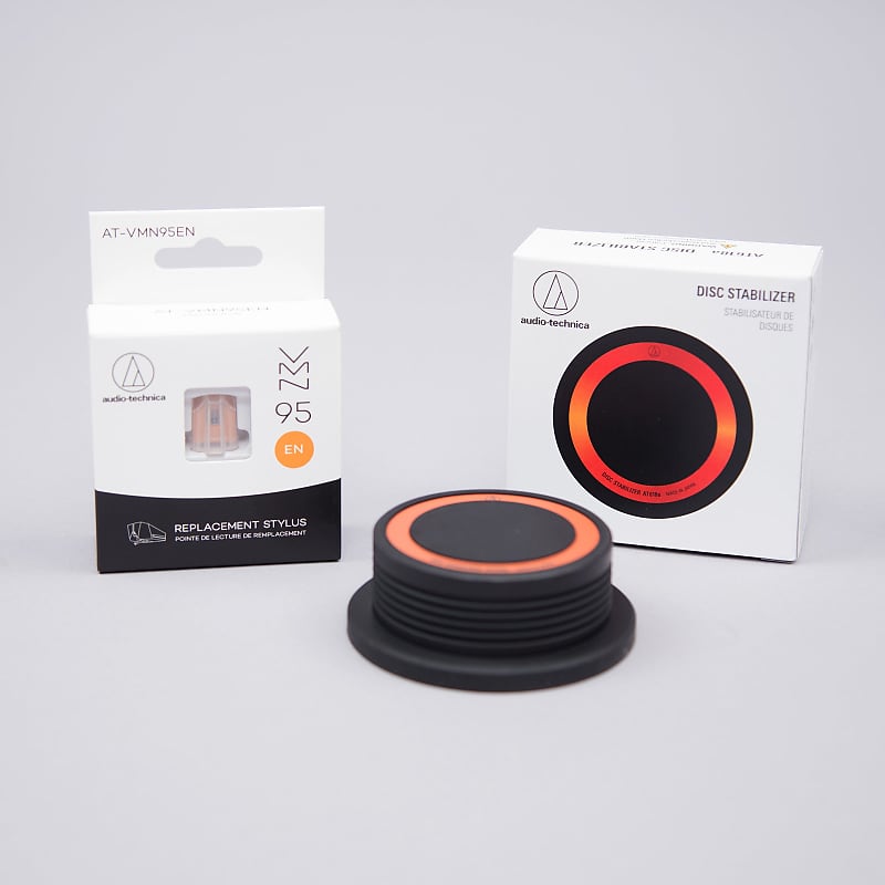 Audio-Technica: AT-LP120X Turntable Upgrade Kit  			