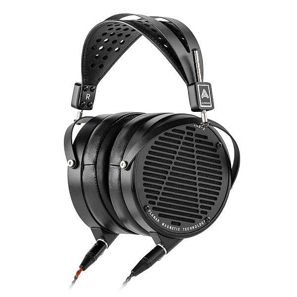 Audeze LCD-X Creator Package with Leather Earpads and Economy Case (Demo / Open Box) image 1